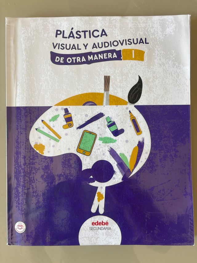 PLÁSTICA visual y audiovisual I