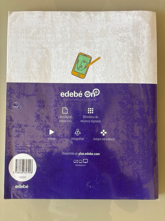 PLÁSTICA visual y audiovisual I