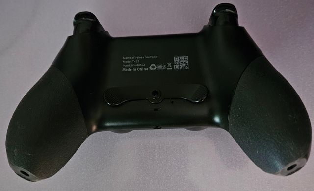 Mando inalámbrico PS4 - T-29