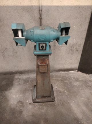 Amoladora industrial Letag