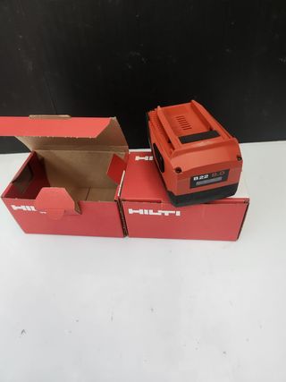 Batería Hilti B22 8.0 - Nueva