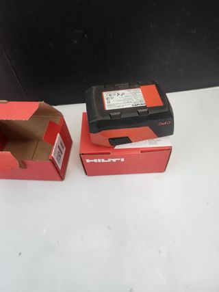 Batería Hilti B22 8.0 - Nueva