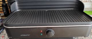 Plancha eléctrica Ambiano
