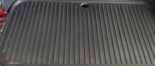 Plancha eléctrica Ambiano