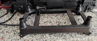 Plancha eléctrica Ambiano