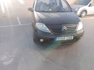 Citroen C3 2003