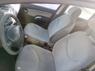 Citroen C3 2003
