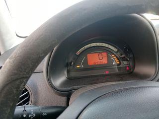 Citroen C3 2003