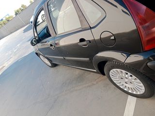 Citroen C3 2003