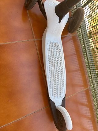 Patinete Oxelo niño 3-5 años