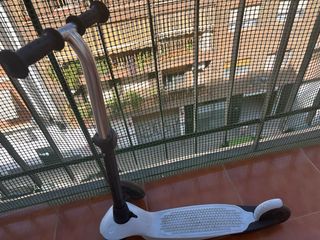 Patinete Oxelo niño 3-5 años
