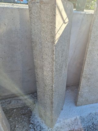 Escaleras vintage antiguas