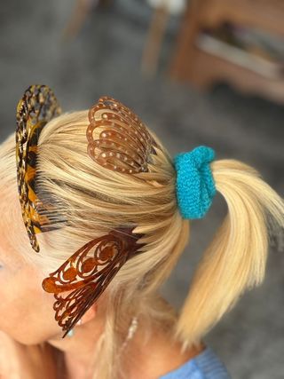 Peinetas antiguas | Diadema
