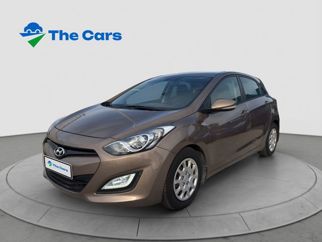 Hyundai i30 2013