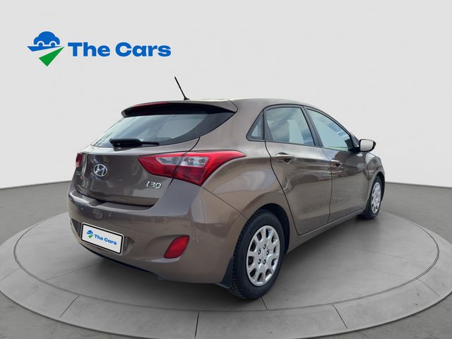 Hyundai i30 2013