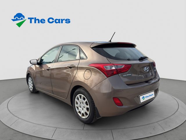 Hyundai i30 2013