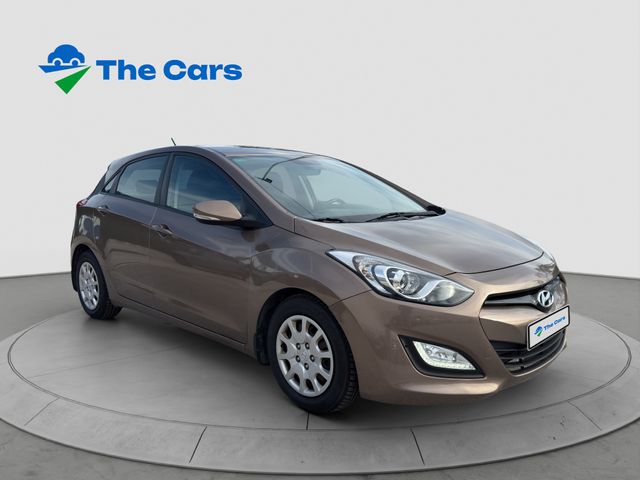 Hyundai i30 2013