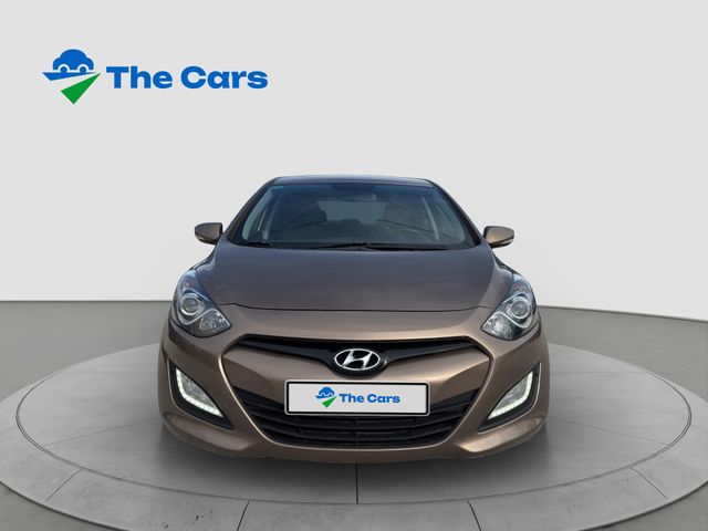 Hyundai i30 2013