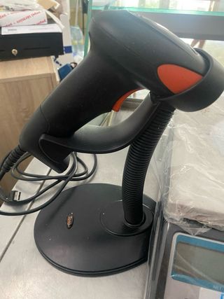 TPV Jassway: TPV táctil