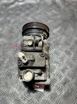 Compresor A/C Land Rover Freelander I