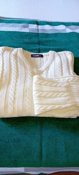 JERSEY DE CHICO PICO