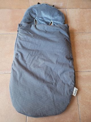 Saco silla universal bebé