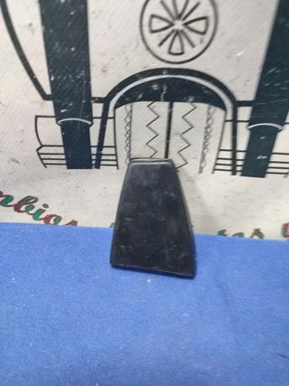 Goma embellecedores Renault 8/8TS