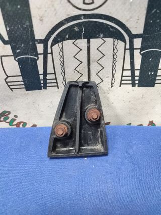Goma embellecedores Renault 8/8TS