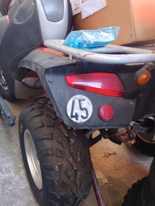 Motor y caja cambios