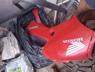 Motor y caja cambios