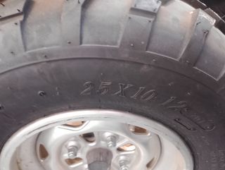 Motor y caja cambios