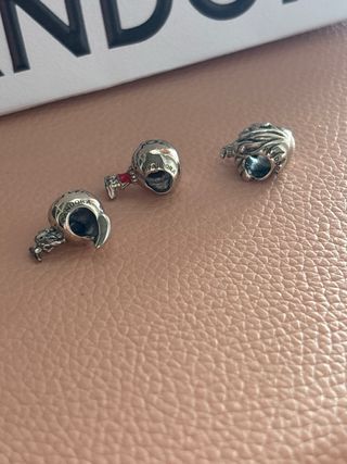 Charms Pandora Harry Potter