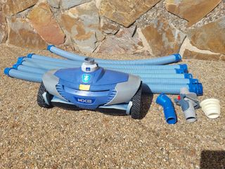 Zodiac MX8 - Limpiafondos piscina