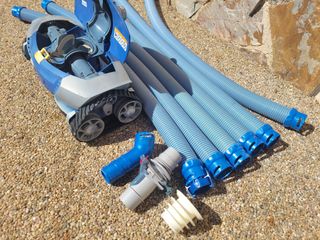 Zodiac MX8 - Limpiafondos piscina