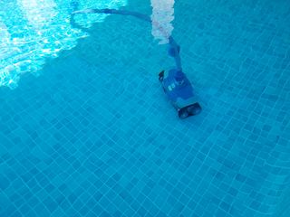 Zodiac MX8 - Limpiafondos piscina
