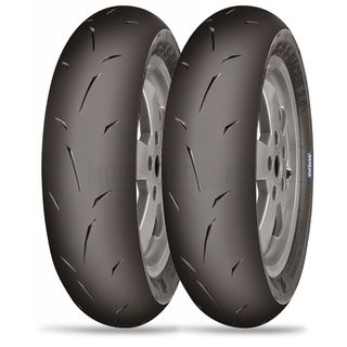 Neumáticos MITAS Racing MC 35 100/90-12