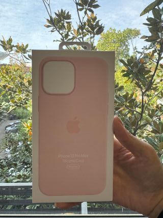 Custodie per iPhone 13 Pro Max - Rosa