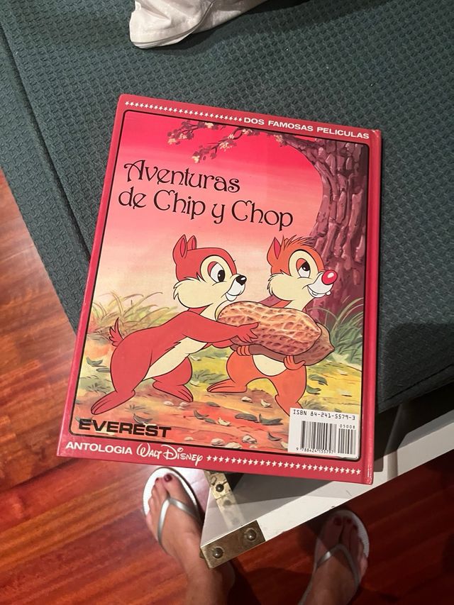 cuentos tradicionales infantiles