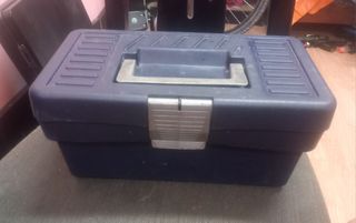 Caja de Herramientas 