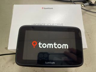 TomTom GO Classic GPS 5" 2a Gen 05