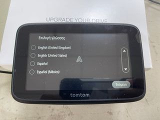 TomTom GO Classic GPS 5" 2a Gen 05