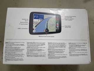 TomTom GO Classic GPS 5" 2a Gen 05