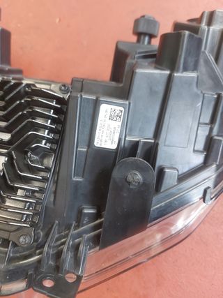 Faro LED BMW F 900 XR