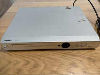 Reproductor DVD e:max AS 606