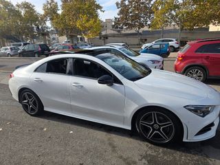 Mercedes-Benz Clase CLA 2019