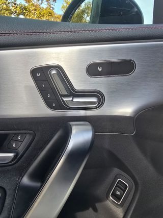 Mercedes-Benz Clase CLA 2019