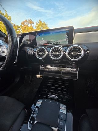 Mercedes-Benz Clase CLA 2019