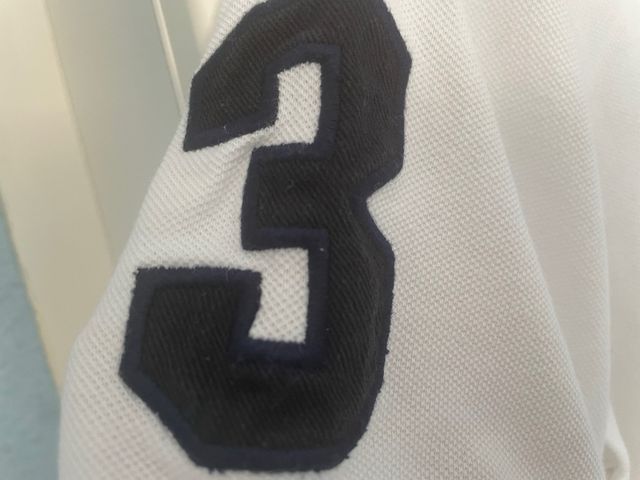 Polo US Polo Assn. niño T-8