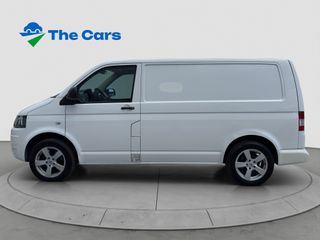 Volkswagen Transporter 2.0TDI 84CV 2012