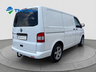 Volkswagen Transporter 2.0TDI 84CV 2012